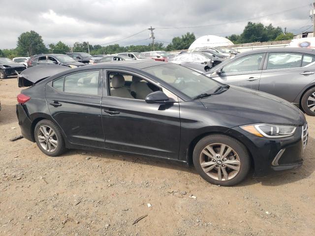 2017 HYUNDAI ELANTRA SE - 5NPD84LF1HH130997