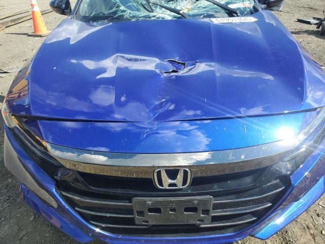 2022 HONDA ACCORD SPO - 1HGCV1F37NA075240