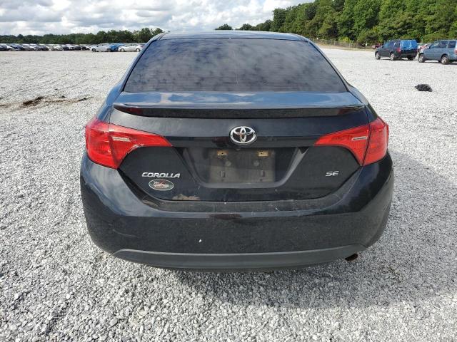 2018 TOYOTA COROLLA L - 5YFBURHE6JP785682