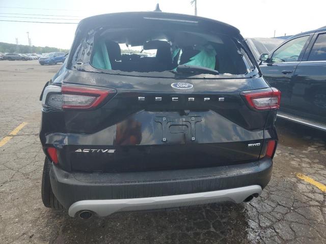 2023 FORD ESCAPE ACT 1FMCU9GN9PUA06546  62474084