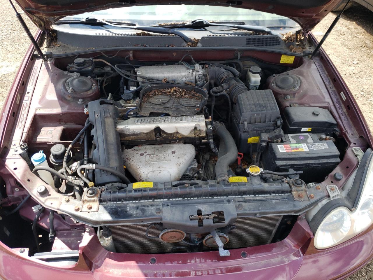 KMHWF25S84A984704 2004 Hyundai Sonata Gl