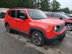 JEEP RENEGADE S снимка