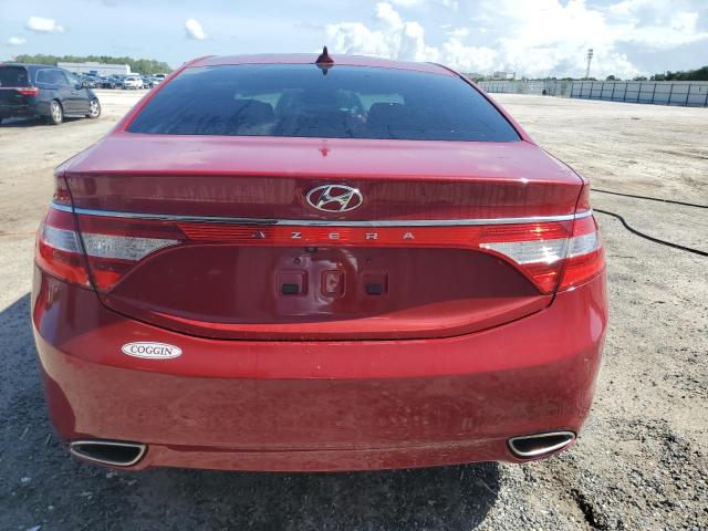 2014 Hyundai Azera VIN: KMHFG4JG8EA419669 Lot: 61824394