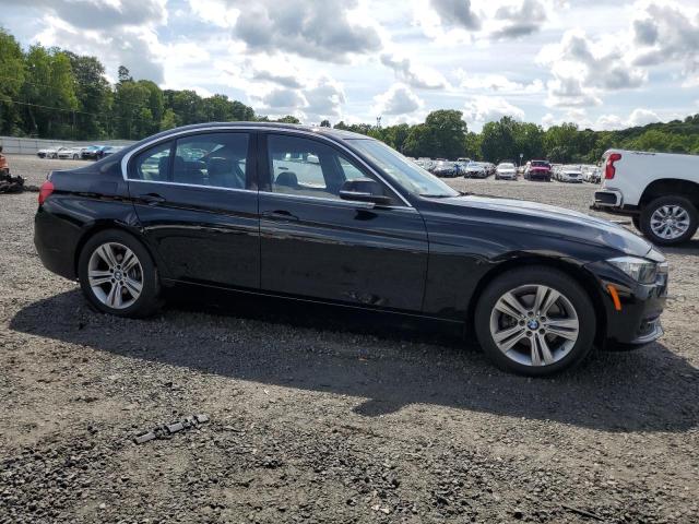 VIN WBA8B9G35HNU55374 2017 BMW 3 Series, 330 I no.4