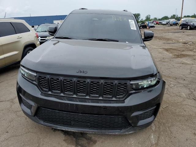 2024 JEEP GRAND CHER - 1C4RJHAG2RC164912