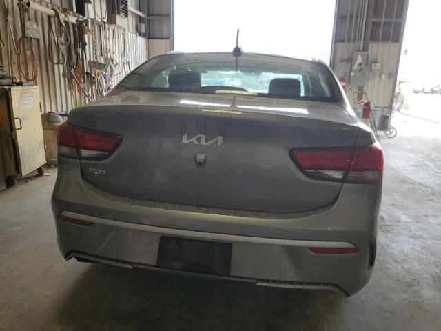 2023 KIA RIO LX - 3KPA24AD4PE537351