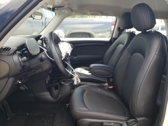 2022 Mini Cooper VIN: WMW33DH04N2P63700 Lot: 61058784