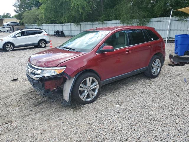 2013 FORD EDGE LIMITED 2013