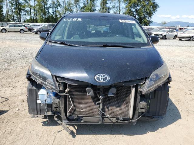 2015 TOYOTA SIENNA SPO - 5TDXK3DC1FS527730