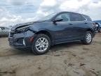 2022 CHEVROLET EQUINOX LT - 3GNAXUEV1NS114138