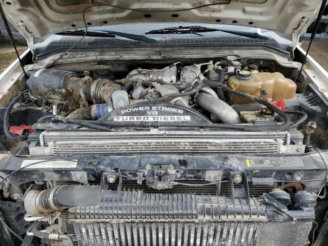 2008 FORD F350 SUPER 1FDWW36RX8EC39257  70535064