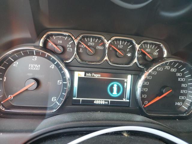 2015 CHEVROLET SUBURBAN K - 1GNSKJKC2FR160330