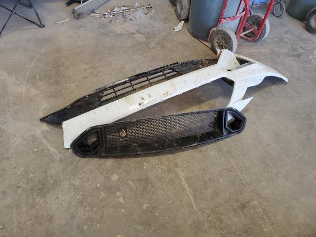 2020 Ford Mustang VIN: 1FA6P8TD1L5149789 Lot: 62530454