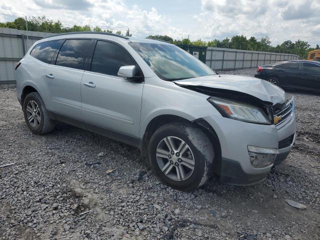 2017 CHEVROLET TRAVERSE L - 1GNKRHKD8HJ195517