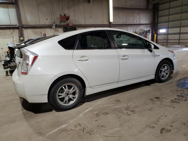 JTDKN3DU4A0065783 2010 Toyota Prius
