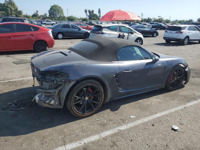 VIN WP0CB2A80LS225146 2020 Porsche Boxster, S no.3