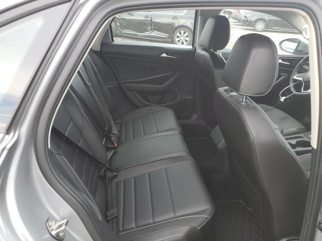 2022 Volkswagen Jetta Se VIN: 3VWEM7BU1NM005261 Lot: 62207194