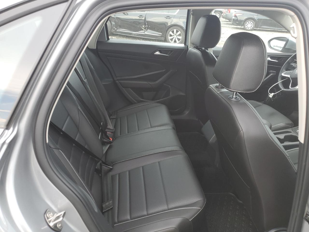 3VWEM7BU1NM005261 2022 Volkswagen Jetta Se