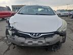 HYUNDAI ELANTRA SE photo