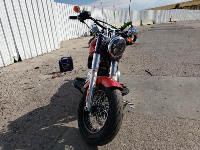 2012 HARLEY-DAVIDSON FLS SOFTAI 1HD1JRV24CB052805