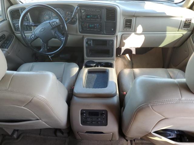 2005 Chevrolet Tahoe K1500 VIN: 1GNEK13T65J208128 Lot: 60596074