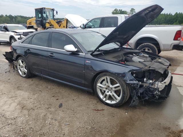Vin: waufgafc8fn040509, lot: 64465774, audi a6 premium plus 20154