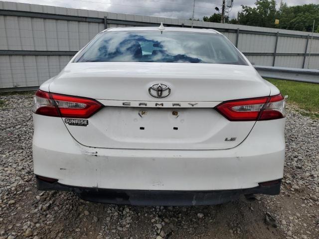 VIN 4T1B11HK6KU221093 2019 Toyota Camry, L no.6