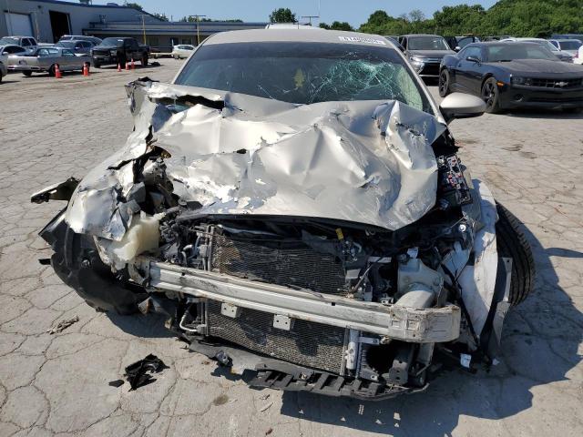 VIN 3FA6P0H7XHR260639 2017 Ford Fusion, SE no.5