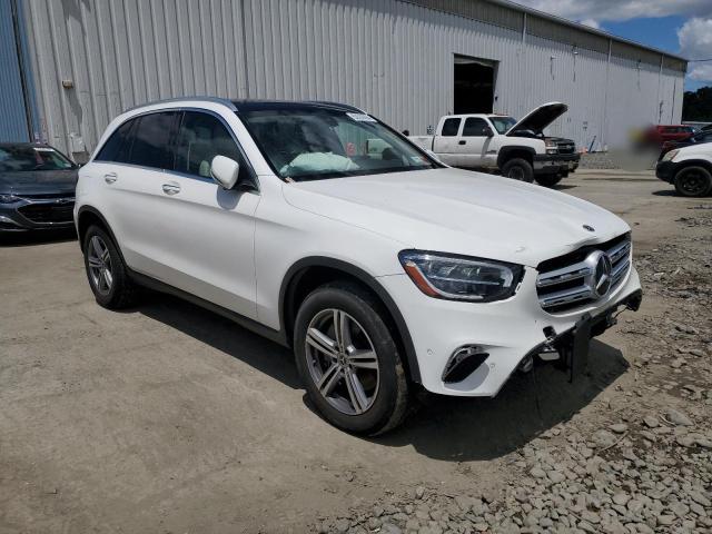 2021 Mercedes-Benz Glc 300 4Matic VIN: W1N0G8EB9MF880602 Lot: 60330064