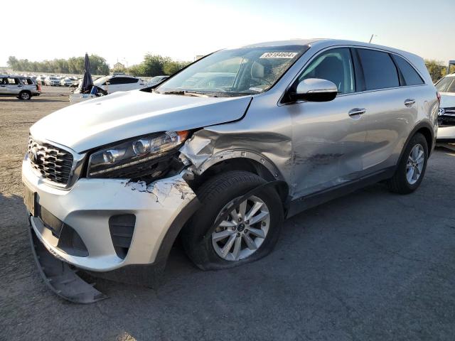 Vin: 5xypg4a34kg566802, lot: 65184604, kia sorento l 2019 img_1