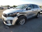 2019 KIA SORENTO L - 5XYPG4A34KG566802