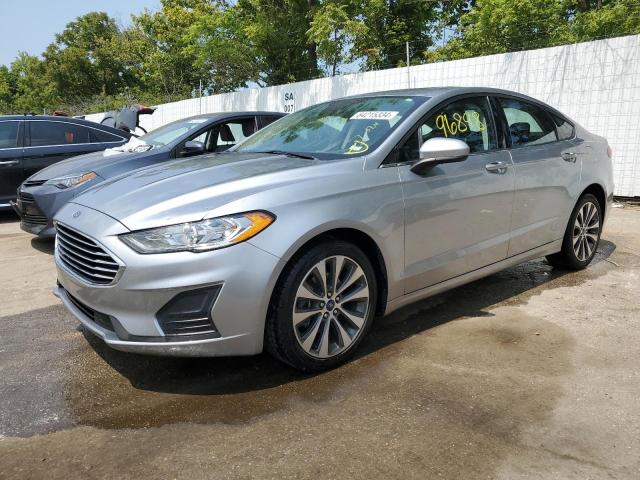 2020 FORD FUSION SE #2970091336