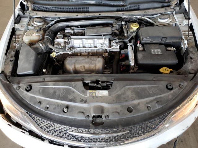 2016 CHRYSLER 200 LX - 1C3CCCFB2GN134248