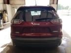 JEEP CHEROKEE L photo