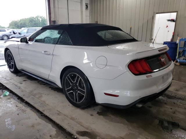 2021 FORD MUSTANG - 1FATP8UH0M5125408