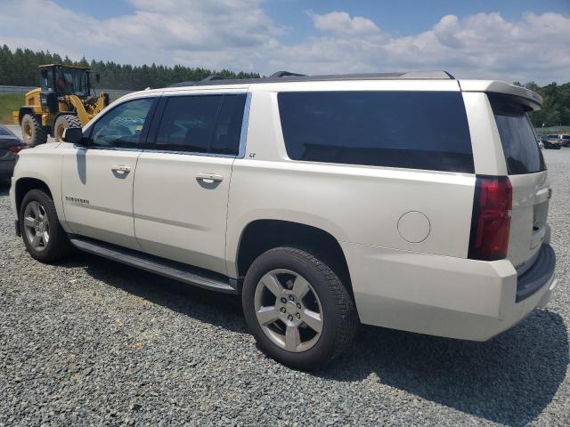2015 CHEVROLET SUBURBAN C - 1GNSCJKC9FR705369