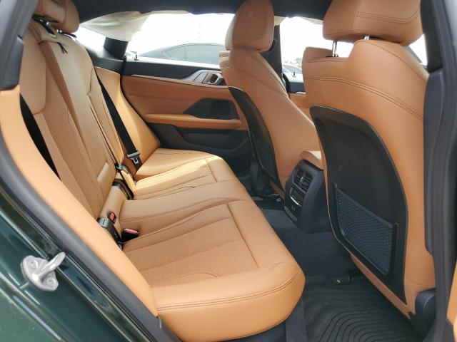 2023 BMW I4 M50 - WBY33AW01PFP22696
