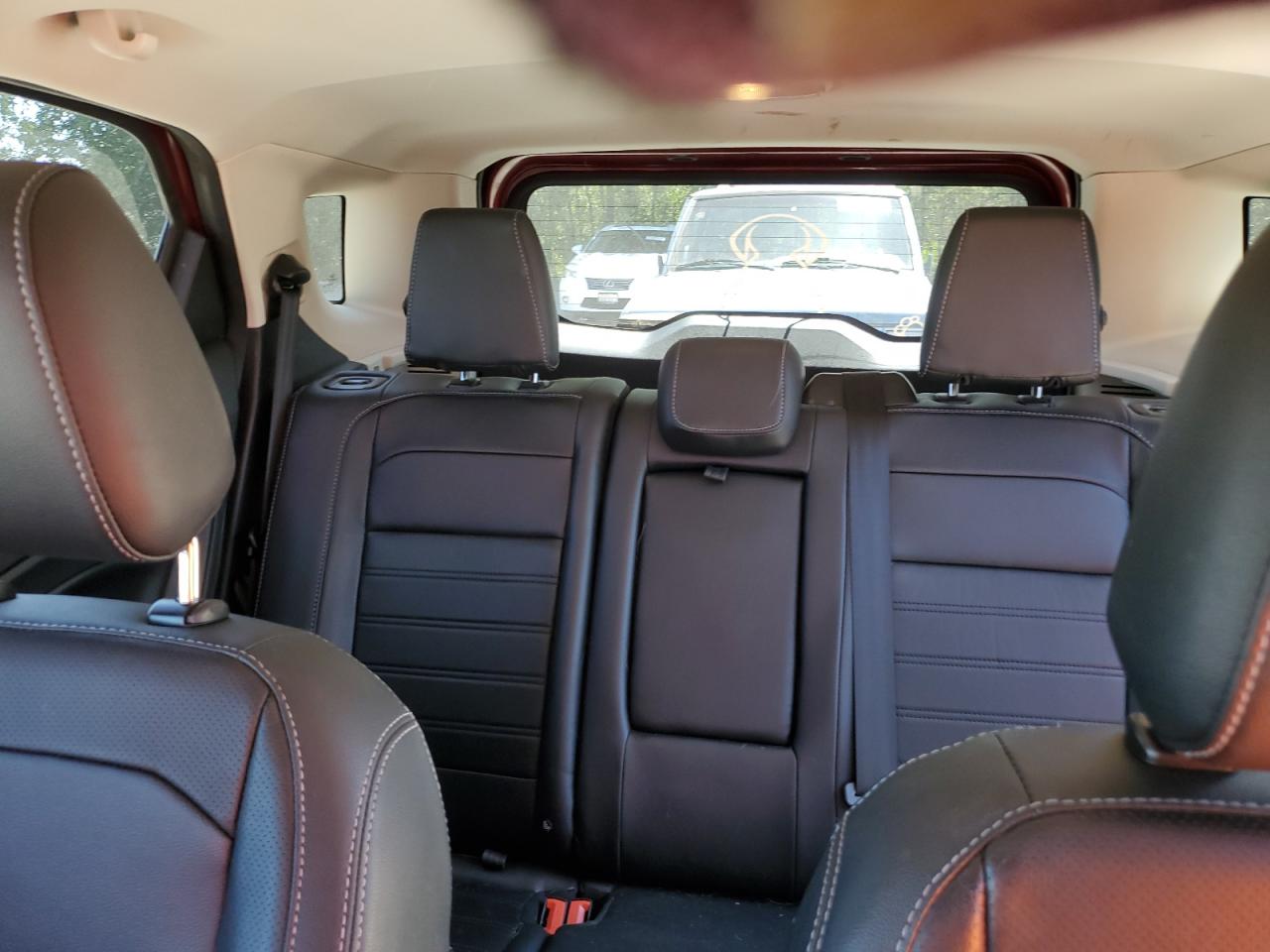 MAJ6P1WL1JC209461 2018 Ford Ecosport Titanium