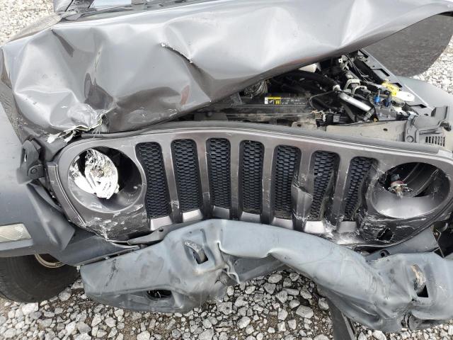 2020 JEEP WRANGLER U - 1C4HJXDN6LW136858