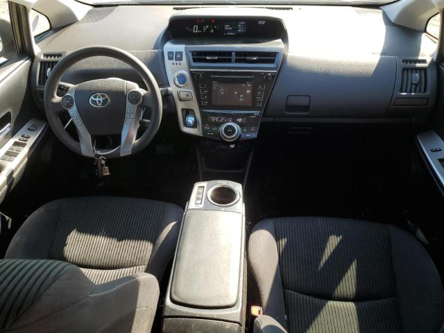 2015 TOYOTA PRIUS V #3317768068