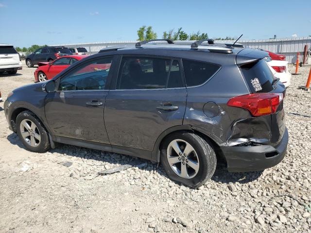 2015 TOYOTA RAV4 XLE - 2T3WFREV1FW158871