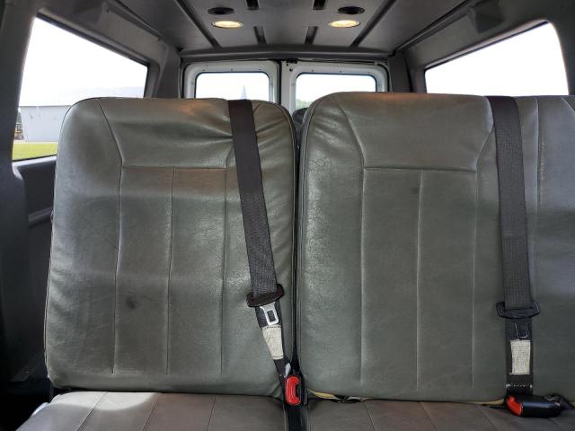 2014 Ford Econoline E250 Van VIN: 1FTNE2EW6EDA86446 Lot: 62620664