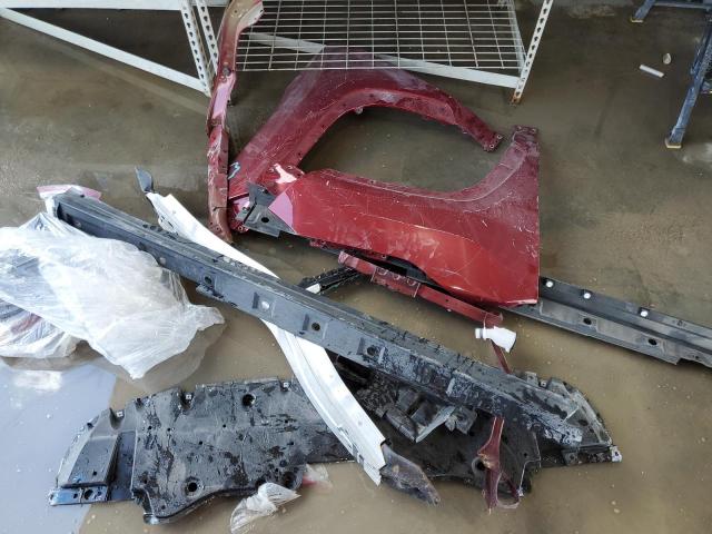 2021 Toyota Rav4 Le VIN: 2T3H1RFV2MW130659 Lot: 61113574