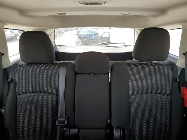 2020 DODGE JOURNEY SE - 3C4PDCAB3LT220695