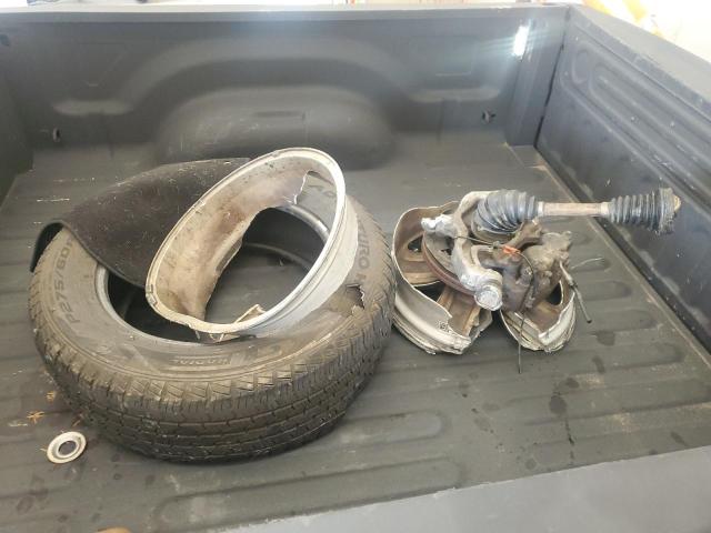 2019 Ram 1500 Classic Tradesman VIN: 1C6RR7FT8KS547345 Lot: 61504844