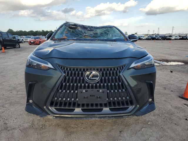 2023 LEXUS NX 350 2T2GGCEZ3PC017468