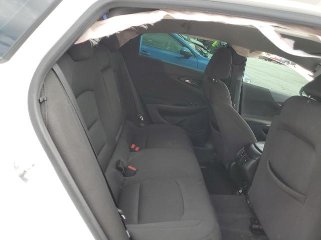 2019 CHEVROLET MALIBU LT - 1G1ZD5ST3KF160043