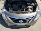 NISSAN VERSA S photo