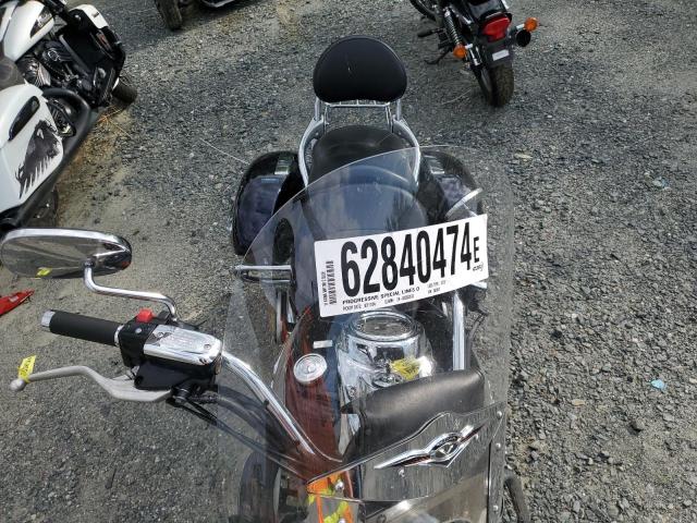 2011 KAWASAKI VN1700 C - JKBVNRC18BA008687