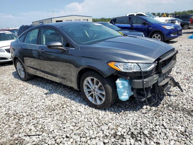 VIN 3FA6P0HD3LR188794 2020 Ford Fusion, SE no.4